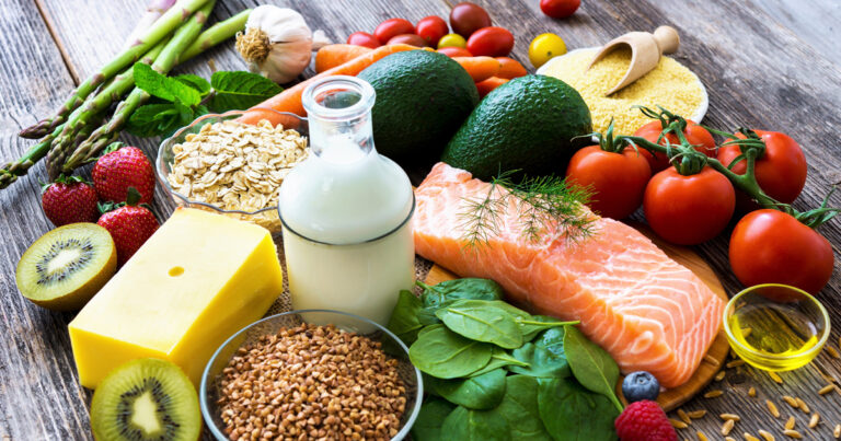 Feed yoy Glow: The Top 10 Foods for Healthy, Radiant Skin