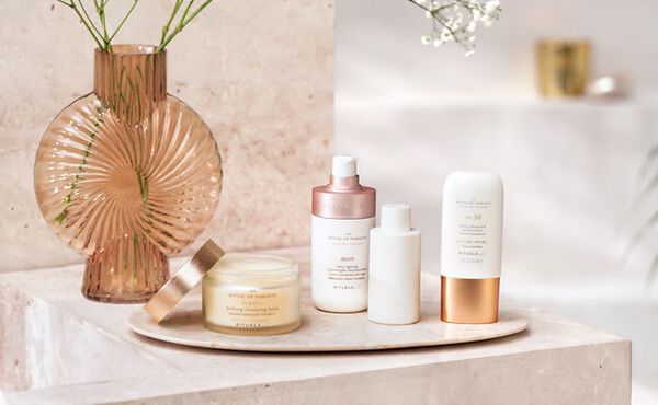 Forget the 10-Step Routine: How to Craft a Morning Skincare Ritual That Actually Feels Like You