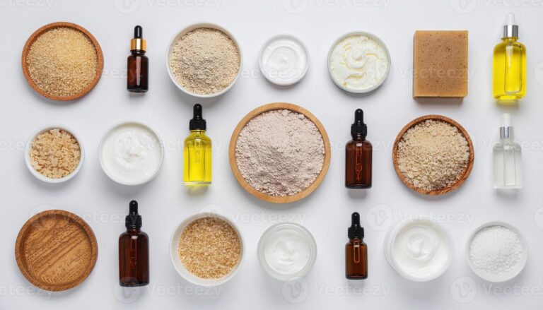 Beyond the Hype: A Beginner’s Guide to How Skincare Ingredients Actually Work
