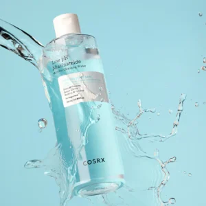 Cosrx-Low PH Niacinamide Micellar Water 400ml
