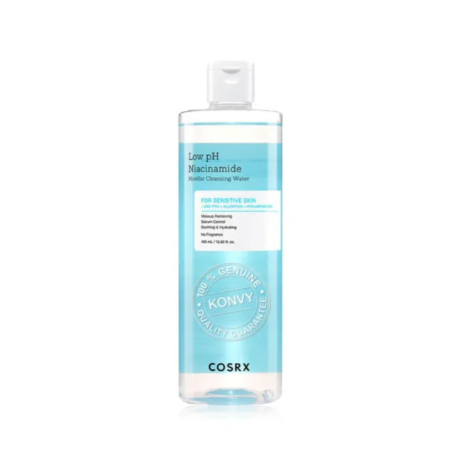 Cosrx lphnmw100-2 Cosrx lphnmw100-2
