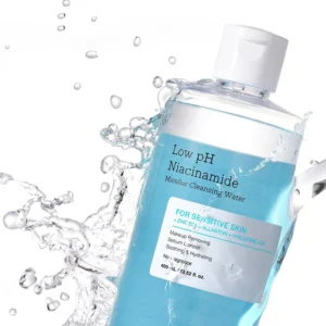 Cosrx-Low PH Niacinamide Micellar Water 100ml