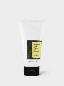 Cosrx- Advanced Snail Mucin Gel Cleanser Hydrating Face Wash 150ml