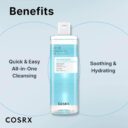 cosrx Low PH Niacinamide Micellar Water2