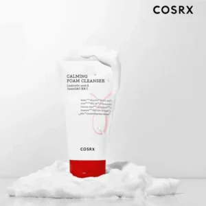Cosrx - AC Collection Calming Foam Cleanser 150ml