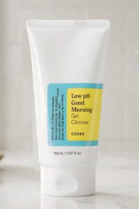 Cosrx-Low pH Good Morning Gel Cleanser Hydrating Face Wash 150ml