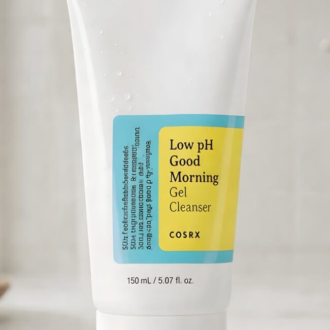cosrx lpgmgc