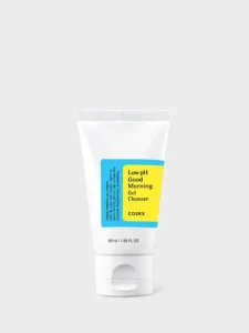 Cosrx- Low pH Good Morning Gel Cleanser Mini 50ml