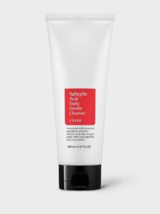 Cosrx - Salicylic Acid Daily Cleanser for Oily & Acne-Prone Skin 150ml