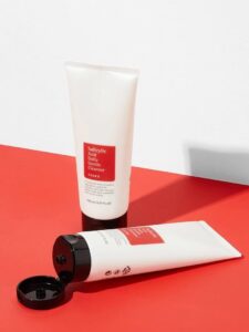 cosrx salicylic acid cleanser 150ml 2